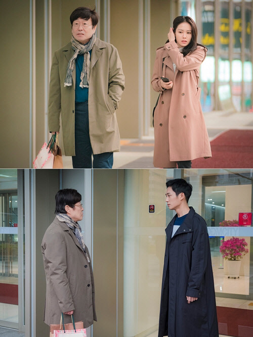 JTBC 드라마 '밥 잘 사주는 예쁜 누나' <드라마하우스,/콘텐츠케이  제공>